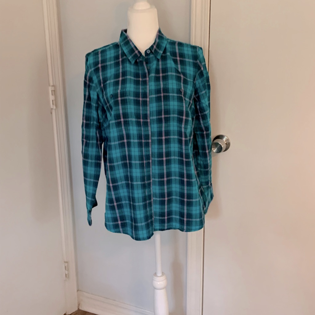 Saint Johns Bay Blouse